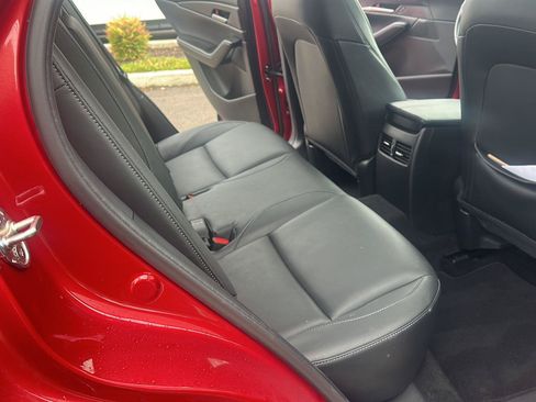 Used 2023 MAZDA CX-30 AWD 2.5 S w/ Select Package image 13