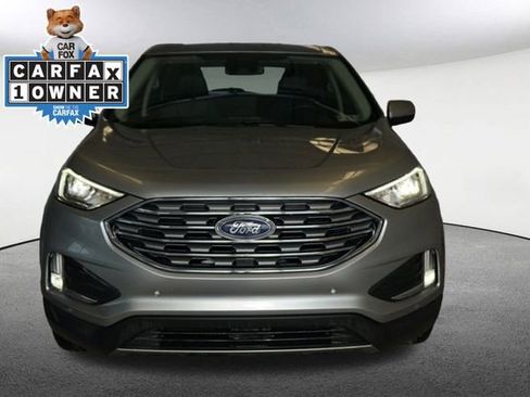 Certified 2024 Ford Edge Titanium image 17