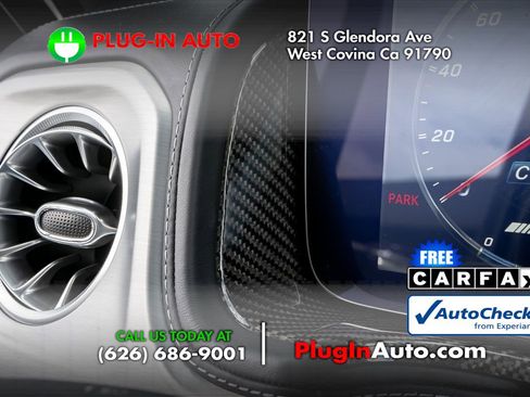 Used 2024 Mercedes-Benz G 63 AMG 4MATIC image 30