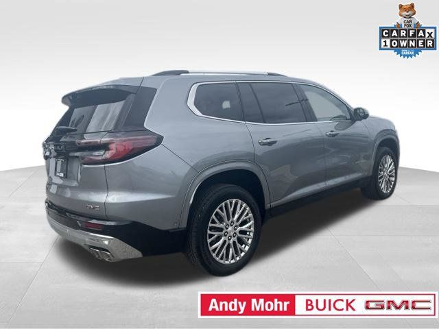Used 2026 GMC Acadia Denali FWD image 18