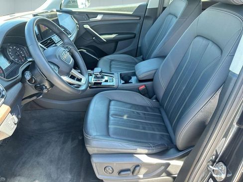 Used 2024 Audi Q5 2.0T Premium AWD/4WD image 5