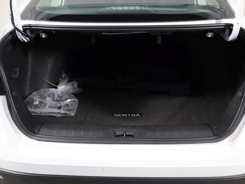 Used 2026 Nissan Sentra SV w/ Floor Mat Package FWD image 17