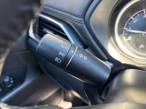 Used 2024 MAZDA CX-5 AWD 2.5 S w/ Select Package image 24