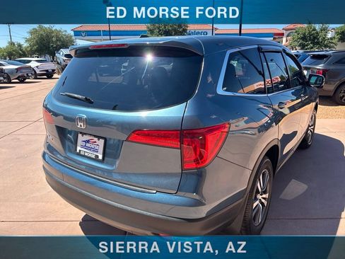 Used 2018 Honda Pilot EX image 8