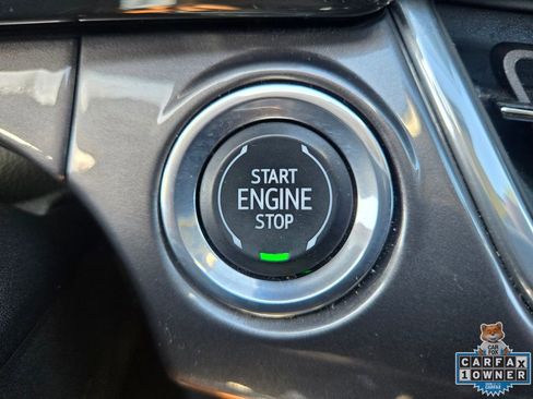 Used 2024 Chevrolet Trax ACTIV w/ Sunroof Package FWD image 33