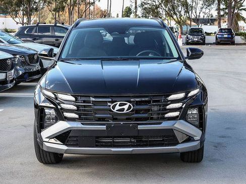 New 2026 Hyundai Santa Cruz Limited AWD/4WD image 2