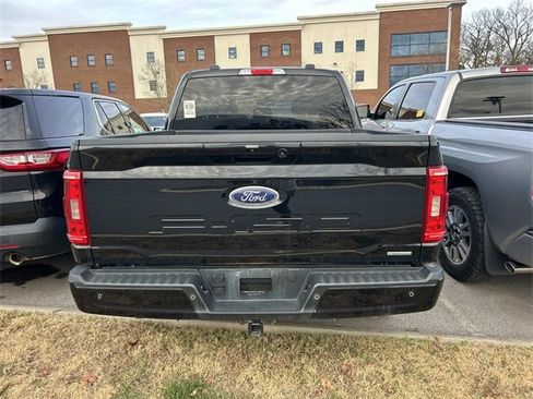 Used 2022 Ford F150 XLT w/ Equipment Group 302A High image 5
