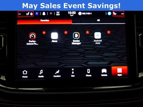 Used 2025 Dodge Durango R/T AWD/4WD image 26