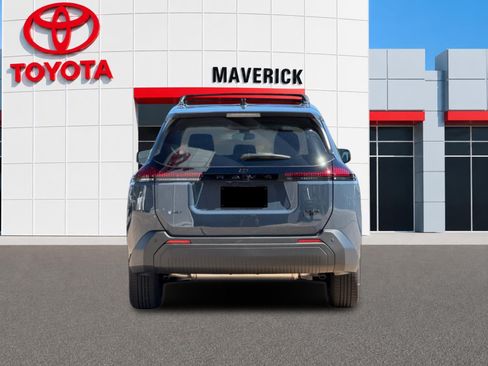 New 2026 Toyota RAV4 XLE Premium w/ Panoramic Sun Roof Package FWD image 4
