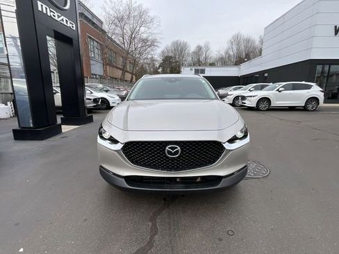 Certified 2023 MAZDA CX-30 AWD 2.5 S w/ Preferred Package image 3