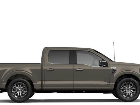 New 2026 Ford F150 Lariat AWD/4WD image 27