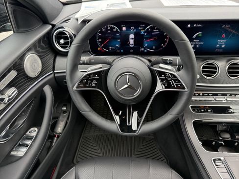 Certified 2023 Mercedes-Benz E 350 Sedan image 14