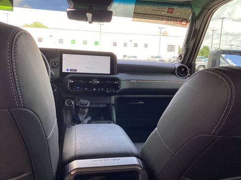 Certified 2026 Toyota Land Cruiser w/ Premium Package AWD/4WD image 30