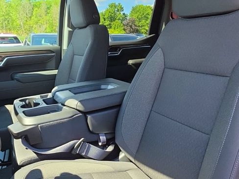 New 2026 Chevrolet Silverado 1500 LT AWD/4WD image 13