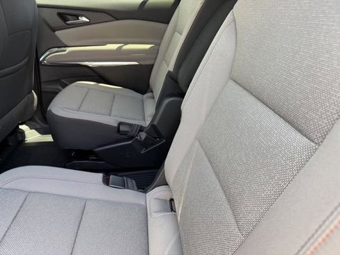 New 2026 Chevrolet Traverse LT FWD image 21