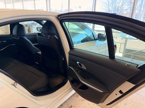 Used 2021 BMW 330i xDrive Sedan w/ Driving Assistance Package AWD/4WD image 66