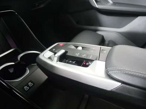 Certified 2025 BMW X1 xDrive28i AWD/4WD image 24