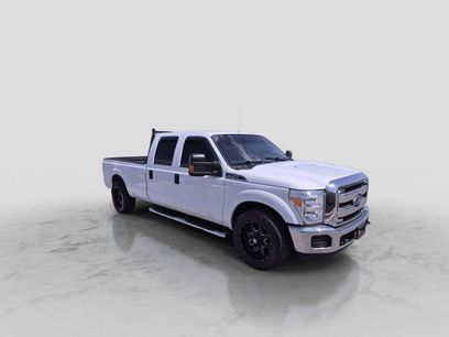 Used 2015 Ford F250 XLT