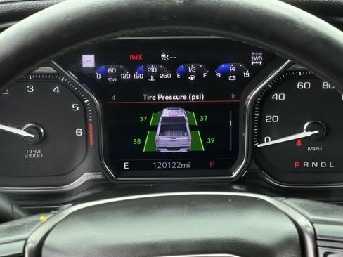 Used 2020 GMC Sierra 1500 AT4 w/ AT4 Premium Package AWD/4WD image 18