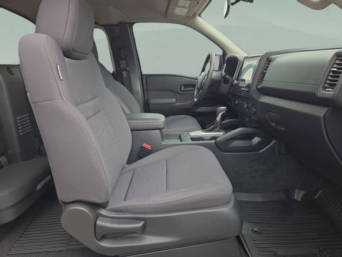 Used 2023 Nissan Frontier S image 26