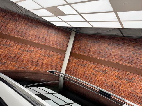 New 2025 Mercedes-Benz GLS 450 4MATIC image 27