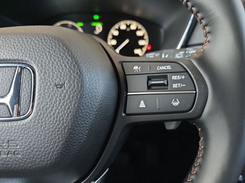 New 2026 Honda CR-V Sport image 17