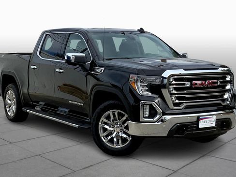 Used 2020 GMC Sierra 1500 SLT image 2