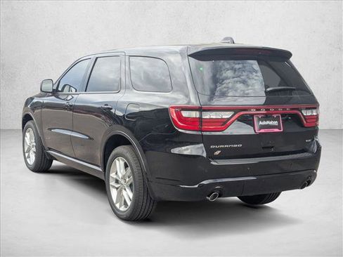 New 2026 Dodge Durango GT image 9