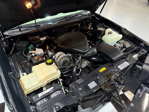 Used 1995 Cadillac Fleetwood Brougham RWD image 82