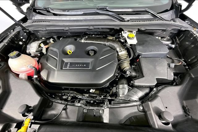 Used 2019 Lincoln MKC Reserve w/ MKC Climate Package FWD image 10