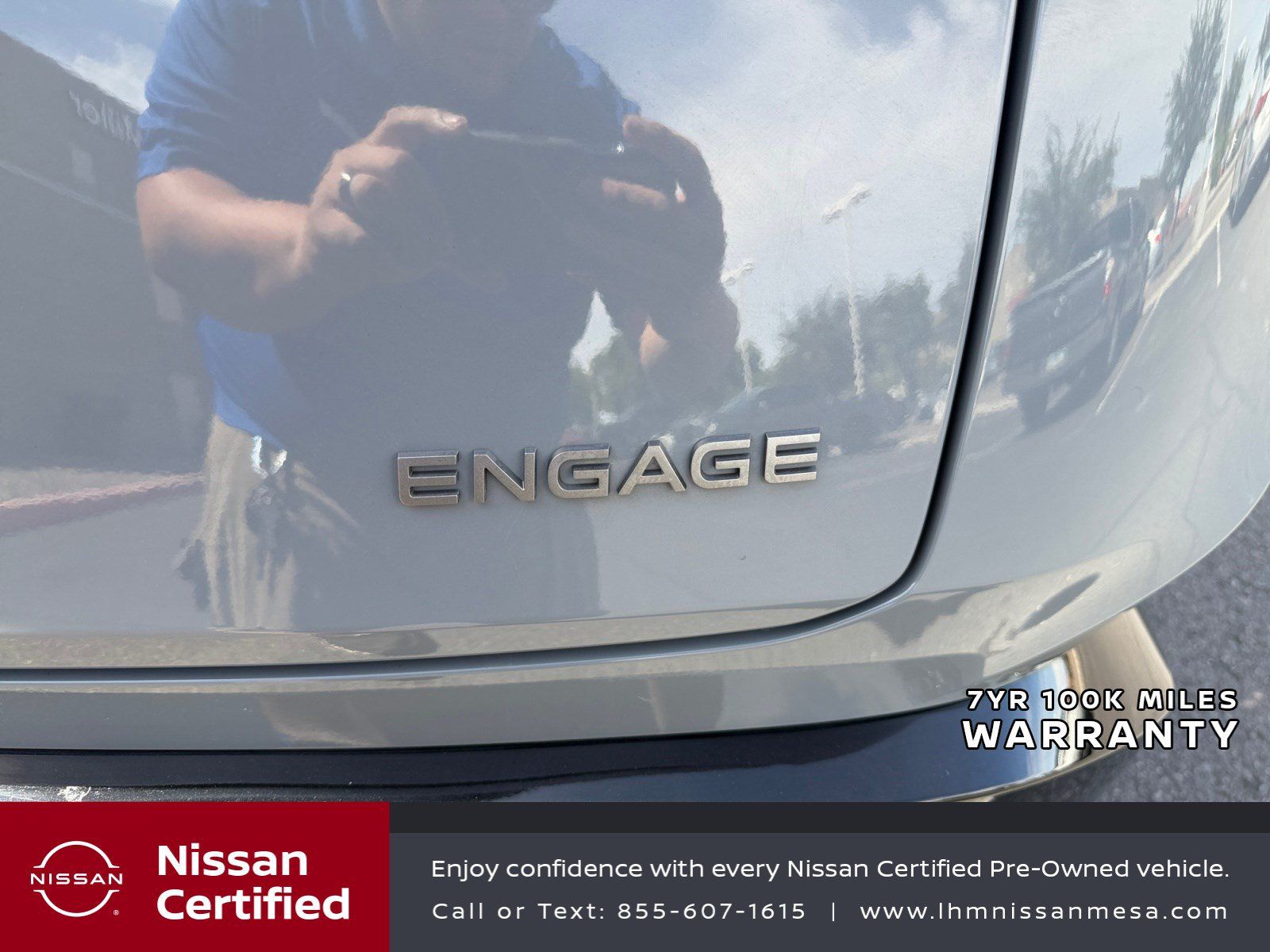 Certified 2024 Nissan Ariya FWD image 29