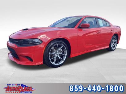 Used 2022 Dodge Charger GT