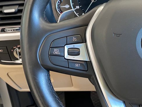 Used 2018 BMW X3 xDrive30i w/ Premium Package image 18