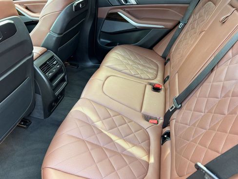 Used 2024 BMW X5 sDrive40i w/ Premium Package RWD image 22