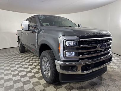 New 2026 Ford F250 Lariat w/ Lariat Ultimate Package
