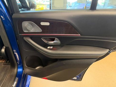 Used 2020 Mercedes-Benz GLE 350 4MATIC image 45