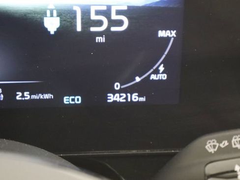 Used 2023 Kia Niro Wind w/ Wind Preserve Package FWD image 40