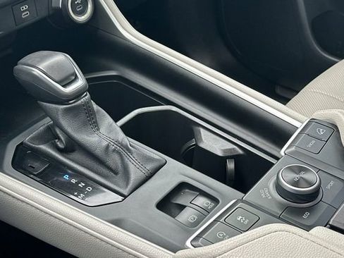 Certified 2024 Toyota Grand Highlander AWD image 27