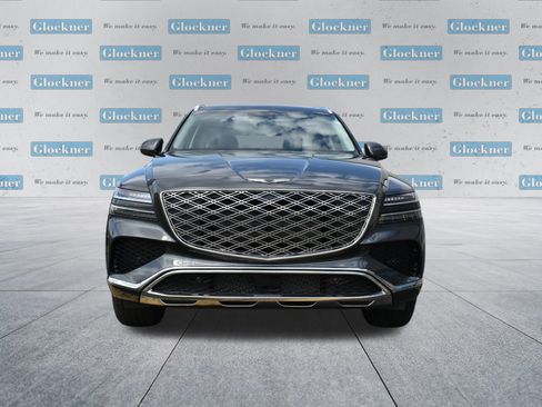 Used 2026 Genesis GV80 2.5T AWD/4WD image 2