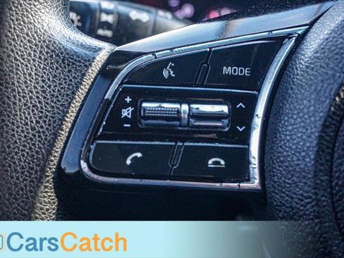 Used 2019 Kia Optima LX image 34