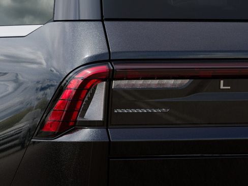 New 2027 Lincoln Navigator L Reserve RWD image 21