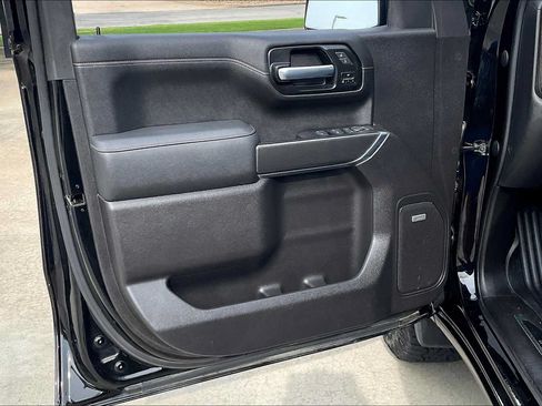 Used 2021 GMC Sierra 1500 AT4 w/ AT4 Value Package AWD/4WD image 21