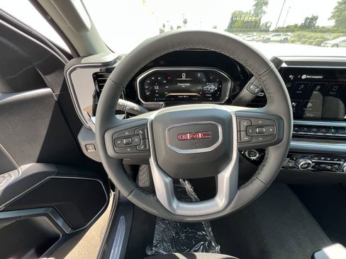 New 2026 GMC Sierra 1500 Elevation image 24