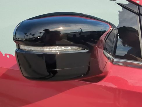 New 2026 Honda Odyssey Sport-L image 11