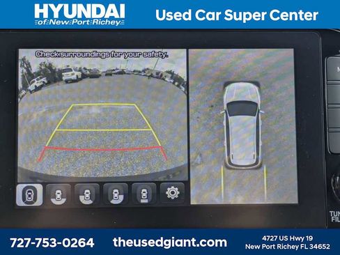 Used 2020 Hyundai Santa Fe Limited FWD image 27