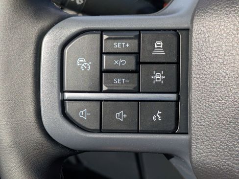 New 2026 Ford F150 XLT w/ Equipment Group 302A MID image 14