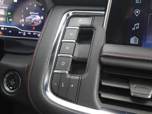 Certified 2023 Chevrolet Tahoe RST w/ Luxury Package image 22