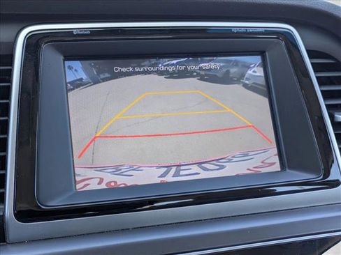 Used 2018 Hyundai Sonata SEL image 13