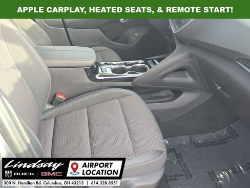 Used 2021 Buick Envision Preferred image 26