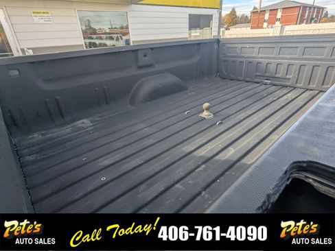 Used 2016 Chevrolet Silverado 2500 W/T w/ WT Fleet Convenience Package image 11